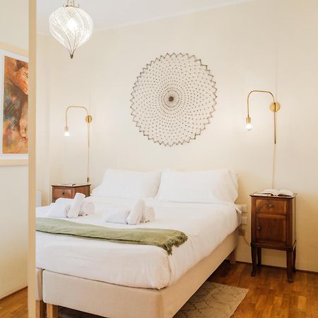 Casa Anna - Charming Central Apartment Φλωρεντία Εξωτερικό φωτογραφία