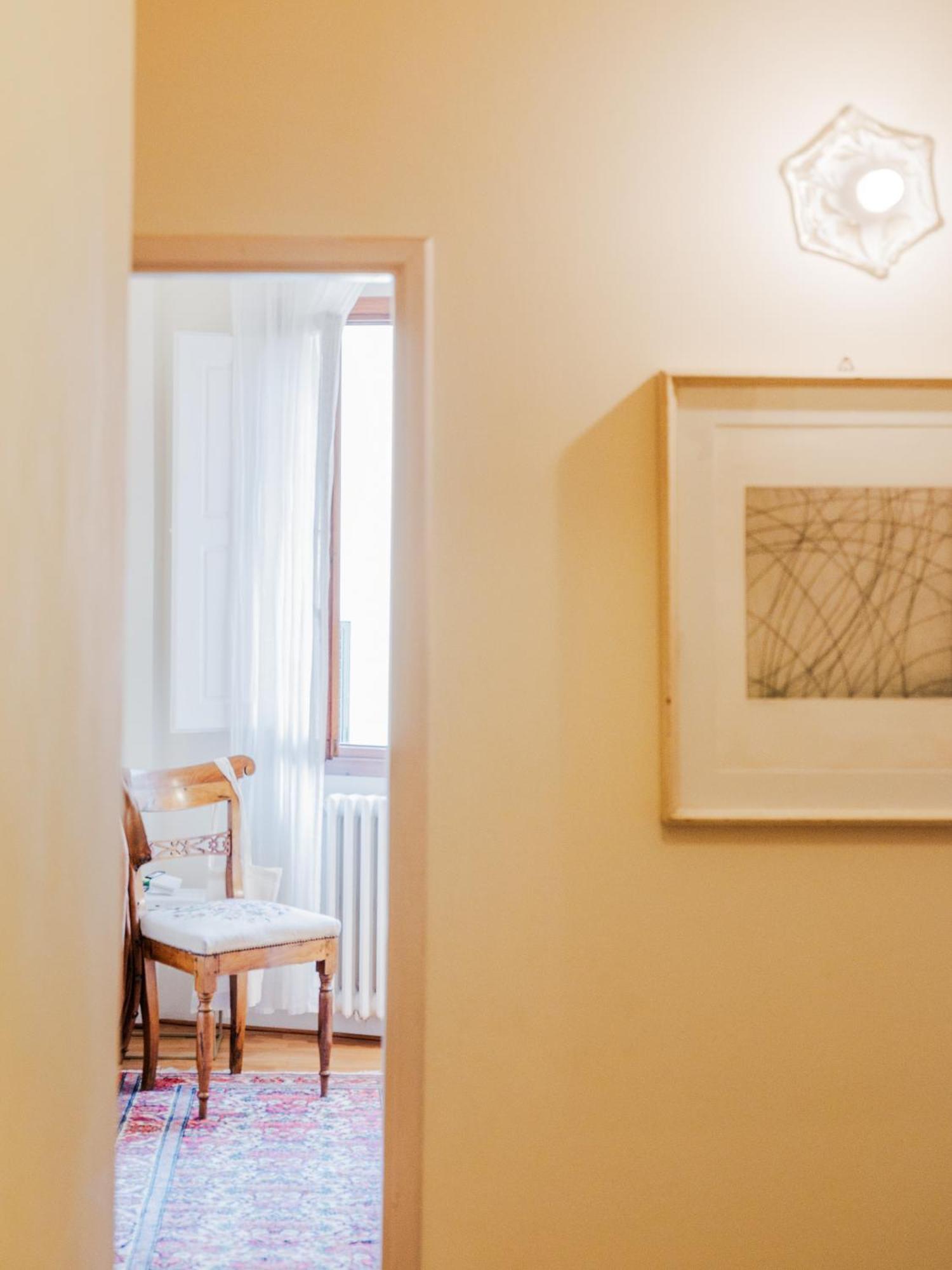 Casa Anna - Charming Central Apartment Φλωρεντία Εξωτερικό φωτογραφία
