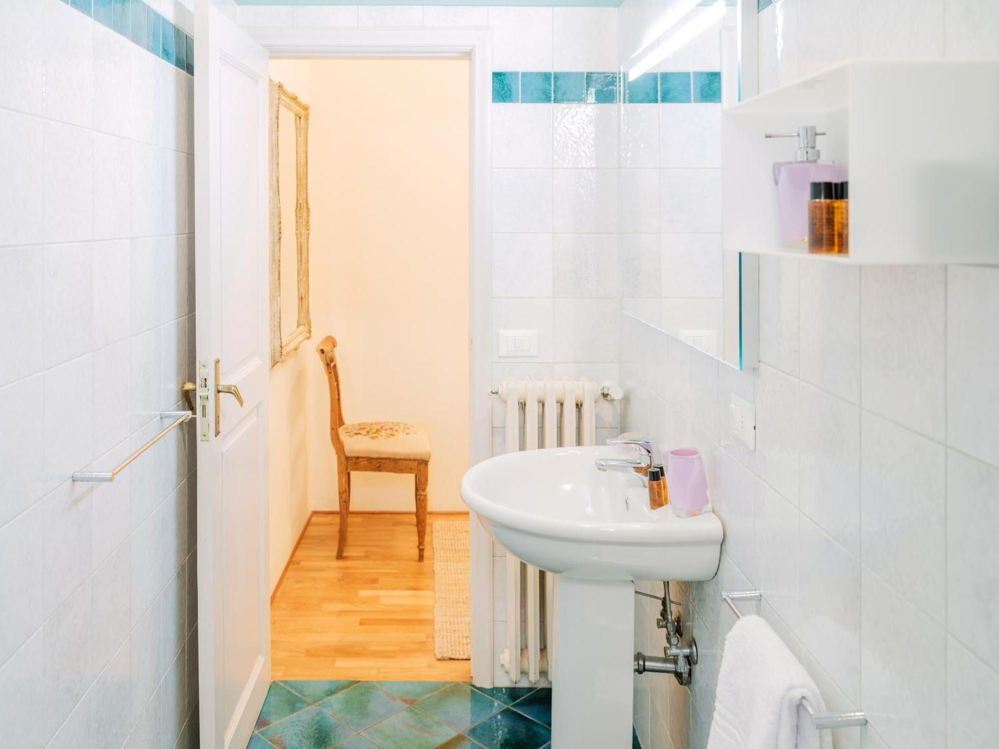 Casa Anna - Charming Central Apartment Φλωρεντία Εξωτερικό φωτογραφία