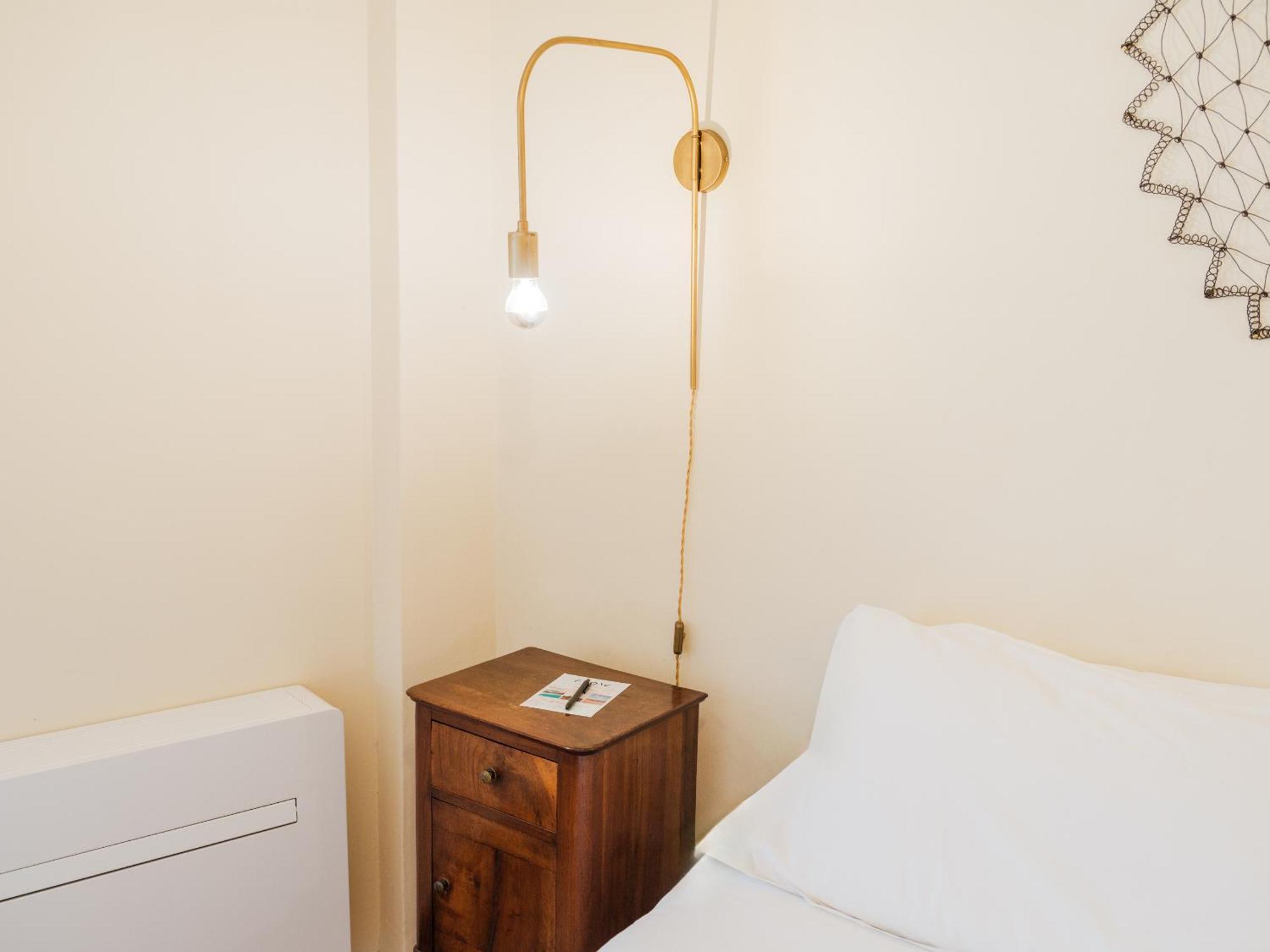 Casa Anna - Charming Central Apartment Φλωρεντία Εξωτερικό φωτογραφία
