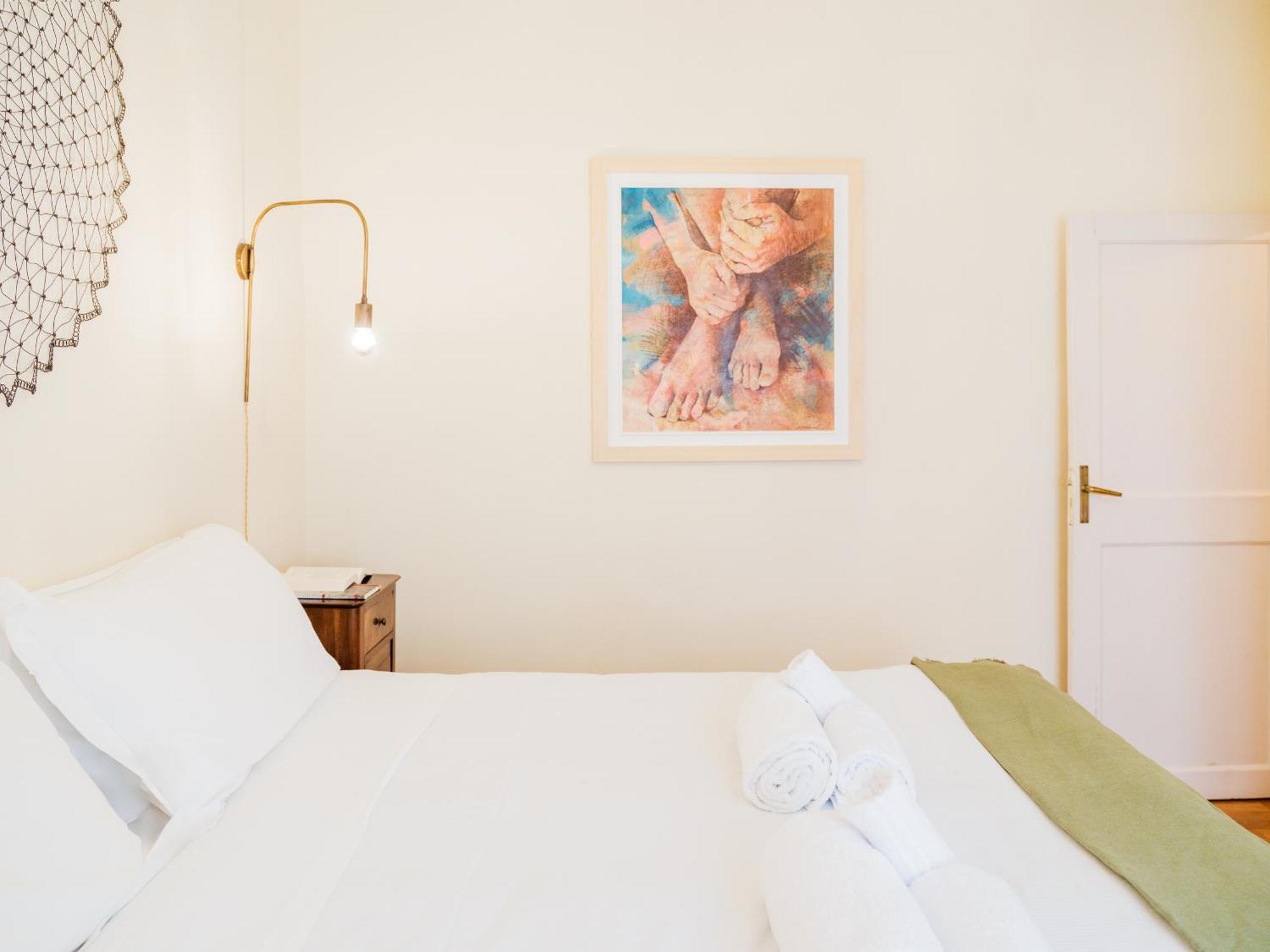 Casa Anna - Charming Central Apartment Φλωρεντία Εξωτερικό φωτογραφία
