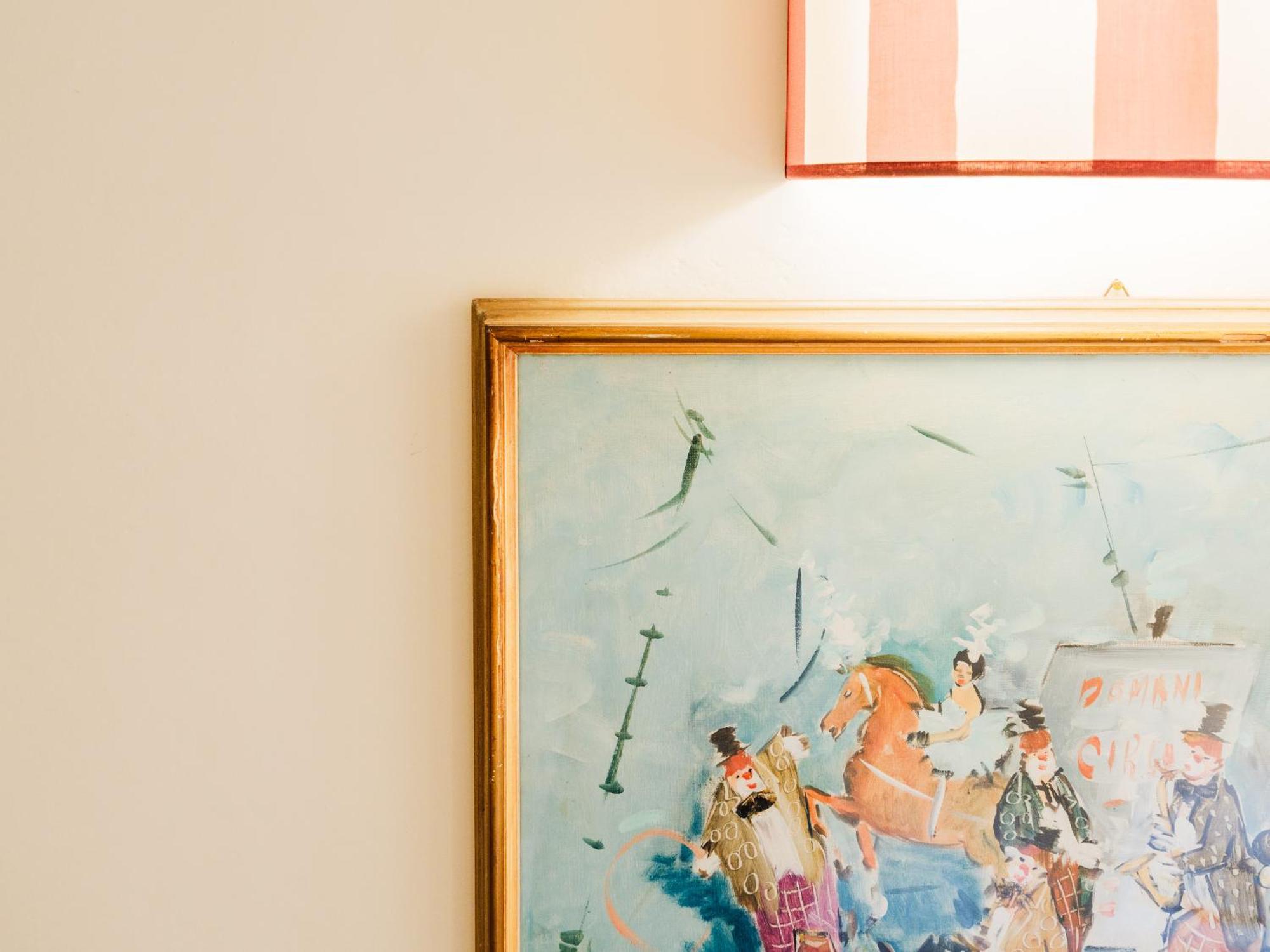 Casa Anna - Charming Central Apartment Φλωρεντία Εξωτερικό φωτογραφία